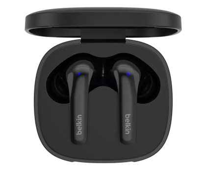 Słuchawki True Wireless Belkin SoundForm Motion